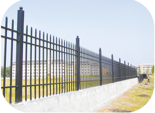 武山围墙护栏0602-85-60